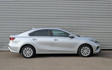 KIA Cerato IV, 2021 год, 2 000 000 рублей, 28 фотография