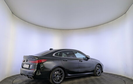 BMW 2 серия F44, 2021 год, 3 850 000 рублей, 5 фотография
