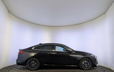 BMW 2 серия F44, 2021 год, 3 850 000 рублей, 4 фотография