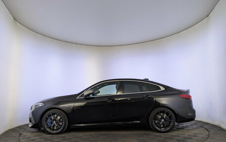 BMW 2 серия F44, 2021 год, 3 850 000 рублей, 8 фотография
