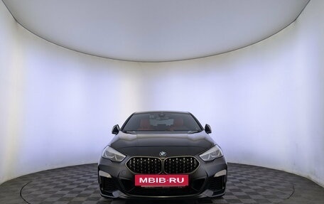 BMW 2 серия F44, 2021 год, 3 850 000 рублей, 2 фотография