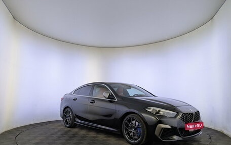 BMW 2 серия F44, 2021 год, 3 850 000 рублей, 3 фотография