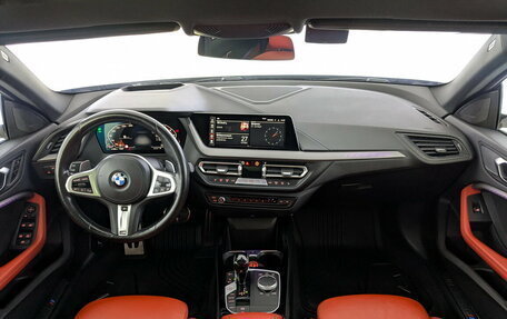 BMW 2 серия F44, 2021 год, 3 850 000 рублей, 14 фотография
