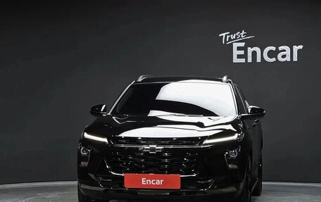Chevrolet Trax, 2023 год, 1 350 000 рублей, 2 фотография