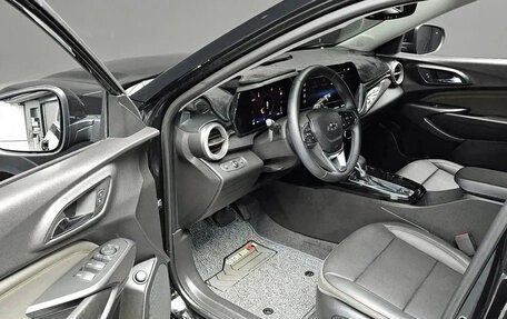 Chevrolet Trax, 2023 год, 1 350 000 рублей, 4 фотография