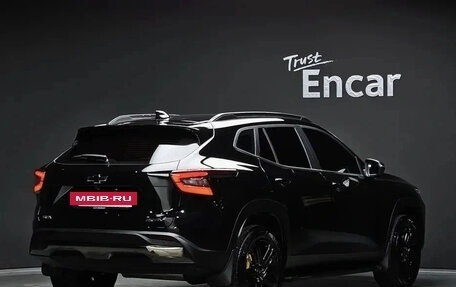 Chevrolet Trax, 2023 год, 1 350 000 рублей, 3 фотография