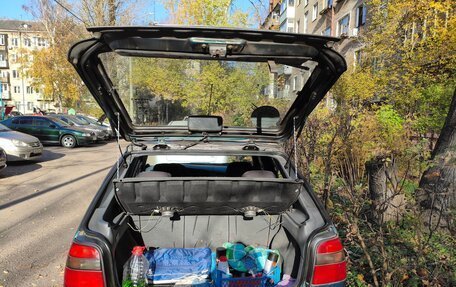 Skoda Felicia I рестайлинг, 1997 год, 115 000 рублей, 5 фотография