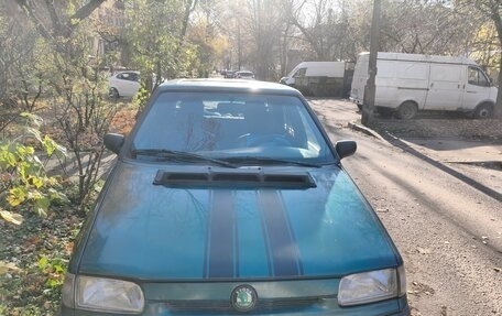 Skoda Felicia I рестайлинг, 1997 год, 115 000 рублей, 16 фотография