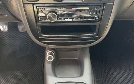 Chevrolet Lanos I, 2006 год, 150 000 рублей, 9 фотография