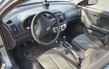 Hyundai Elantra IV, 2010 год, 750 000 рублей, 4 фотография