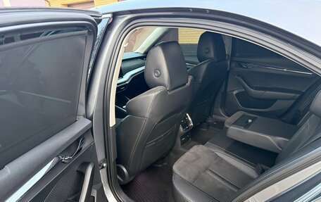 Skoda Octavia IV, 2020 год, 2 529 000 рублей, 12 фотография