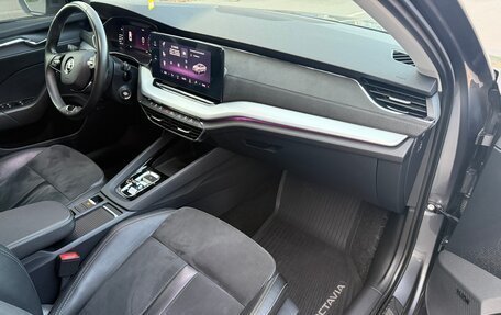 Skoda Octavia IV, 2020 год, 2 529 000 рублей, 15 фотография