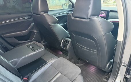 Skoda Octavia IV, 2020 год, 2 529 000 рублей, 16 фотография