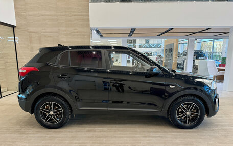 Hyundai Creta I рестайлинг, 2017 год, 1 689 990 рублей, 4 фотография