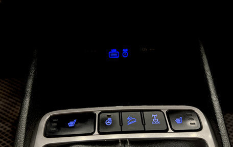 Hyundai Creta I рестайлинг, 2017 год, 1 689 990 рублей, 17 фотография