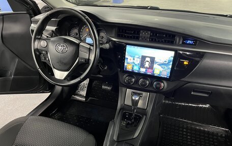 Toyota Corolla, 2016 год, 1 559 000 рублей, 11 фотография