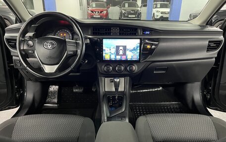 Toyota Corolla, 2016 год, 1 559 000 рублей, 16 фотография