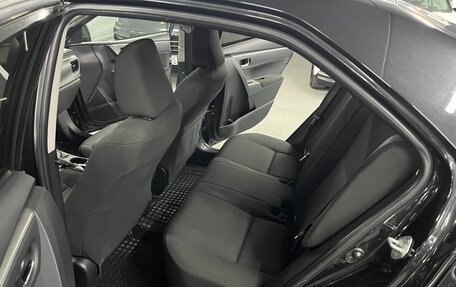 Toyota Corolla, 2016 год, 1 559 000 рублей, 18 фотография