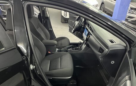 Toyota Corolla, 2016 год, 1 559 000 рублей, 20 фотография