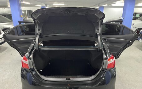 Toyota Corolla, 2016 год, 1 559 000 рублей, 21 фотография