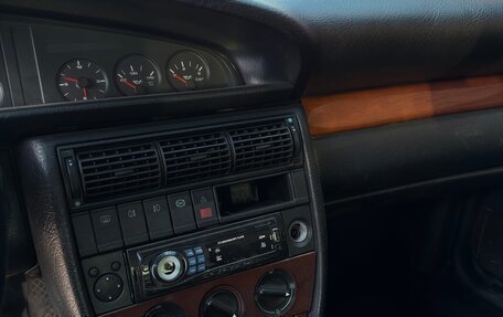Audi 100, 1991 год, 180 000 рублей, 14 фотография