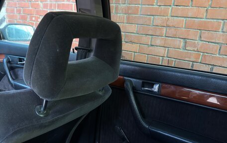 Audi 100, 1991 год, 180 000 рублей, 17 фотография