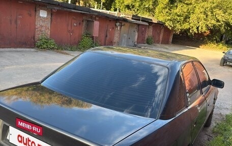 Audi 100, 1991 год, 180 000 рублей, 5 фотография