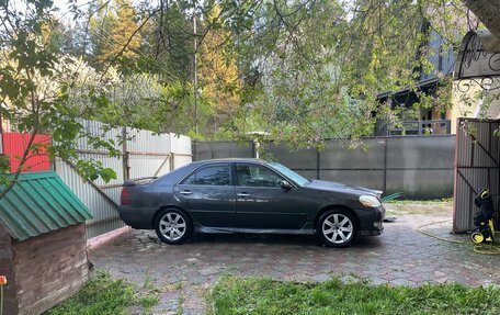 Toyota Mark II IX (X110), 2000 год, 499 999 рублей, 3 фотография