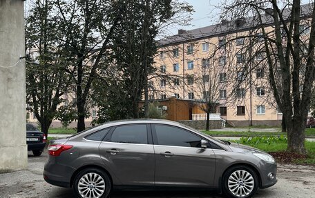Ford Focus III, 2011 год, 710 000 рублей, 6 фотография