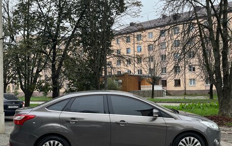 Ford Focus III, 2011 год, 710 000 рублей, 7 фотография