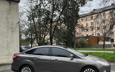 Ford Focus III, 2011 год, 710 000 рублей, 5 фотография