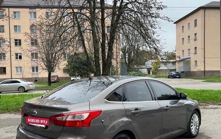 Ford Focus III, 2011 год, 710 000 рублей, 8 фотография