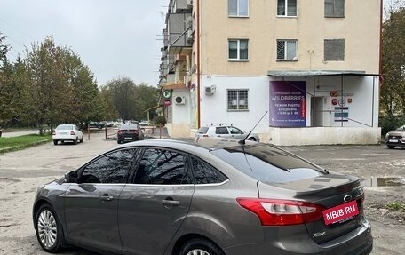 Ford Focus III, 2011 год, 710 000 рублей, 10 фотография