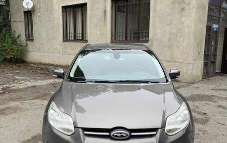Ford Focus III, 2011 год, 710 000 рублей, 3 фотография