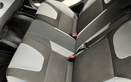 Ford Focus III, 2011 год, 710 000 рублей, 18 фотография