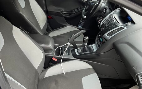 Ford Focus III, 2011 год, 710 000 рублей, 17 фотография