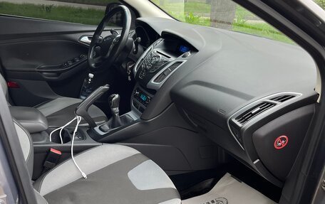Ford Focus III, 2011 год, 710 000 рублей, 16 фотография