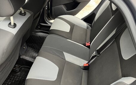 Ford Focus III, 2011 год, 710 000 рублей, 19 фотография