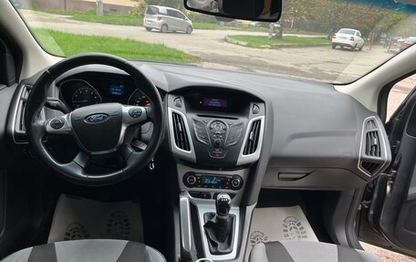Ford Focus III, 2011 год, 710 000 рублей, 20 фотография