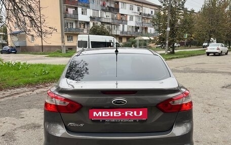 Ford Focus III, 2011 год, 710 000 рублей, 9 фотография