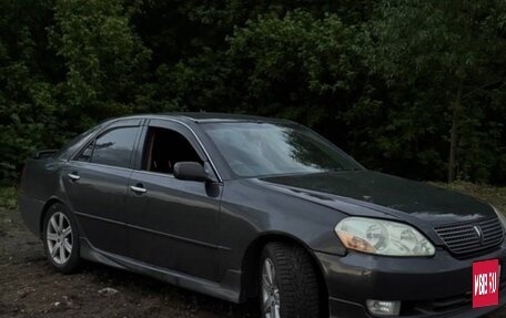 Toyota Mark II IX (X110), 2000 год, 499 999 рублей, 6 фотография