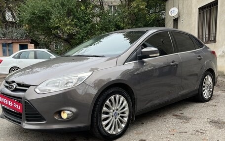 Ford Focus III, 2011 год, 710 000 рублей, 14 фотография