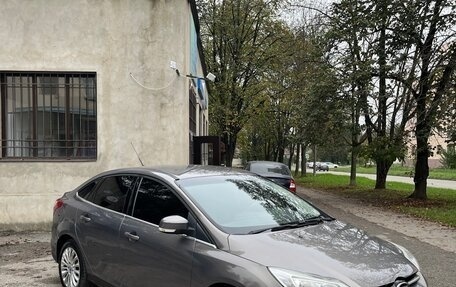 Ford Focus III, 2011 год, 710 000 рублей, 4 фотография