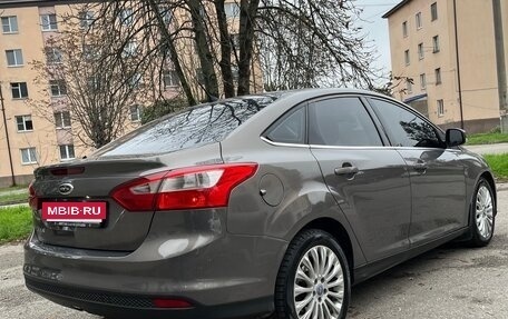 Ford Focus III, 2011 год, 710 000 рублей, 12 фотография
