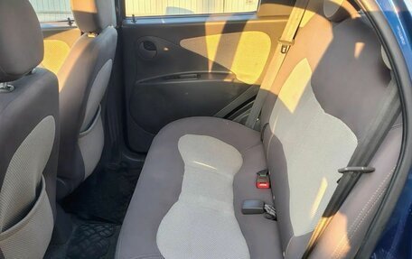 Chery IndiS (S18D) I, 2014 год, 430 000 рублей, 2 фотография