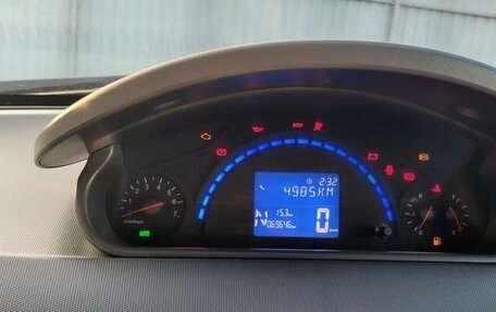 Chery IndiS (S18D) I, 2014 год, 430 000 рублей, 7 фотография
