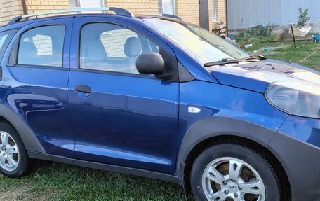 Chery IndiS (S18D) I, 2014 год, 430 000 рублей, 8 фотография