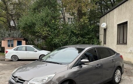 Ford Focus III, 2011 год, 710 000 рублей, 21 фотография