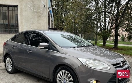 Ford Focus III, 2011 год, 710 000 рублей, 13 фотография