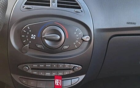 Chery IndiS (S18D) I, 2014 год, 430 000 рублей, 6 фотография